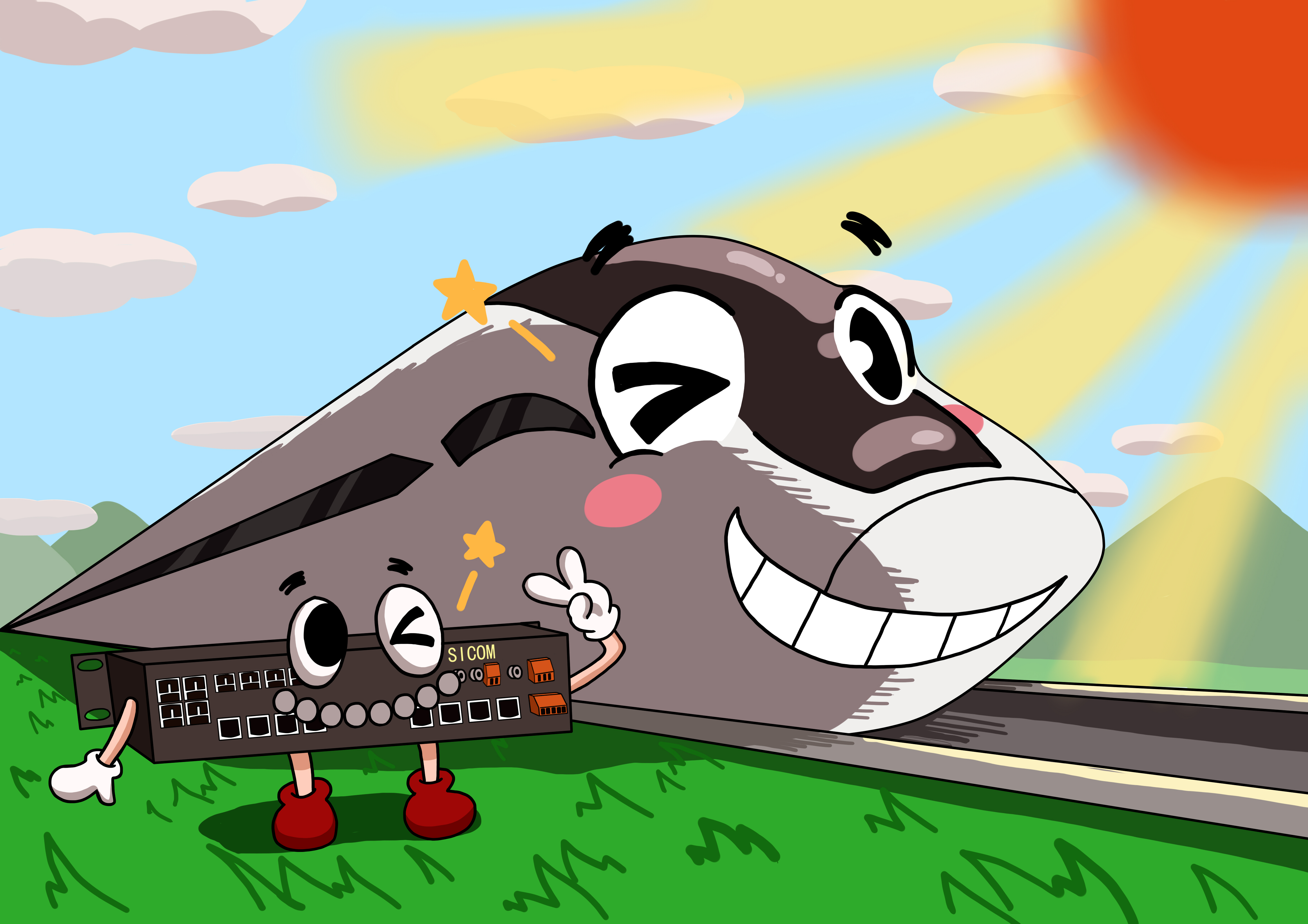 抖圈- 为du而生