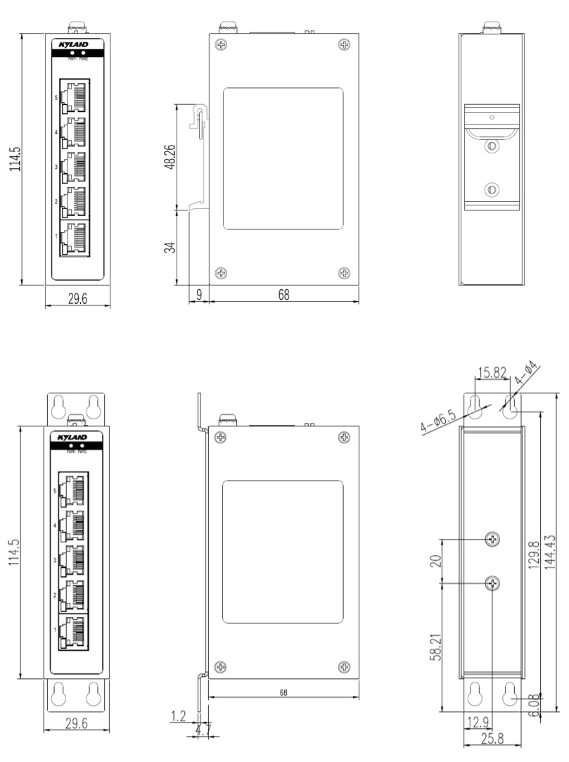 抖圈- 为du而生